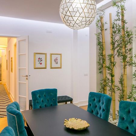 Apartament With A Terrace In The Heart Of Lisbon, 300 Exteriér fotografie