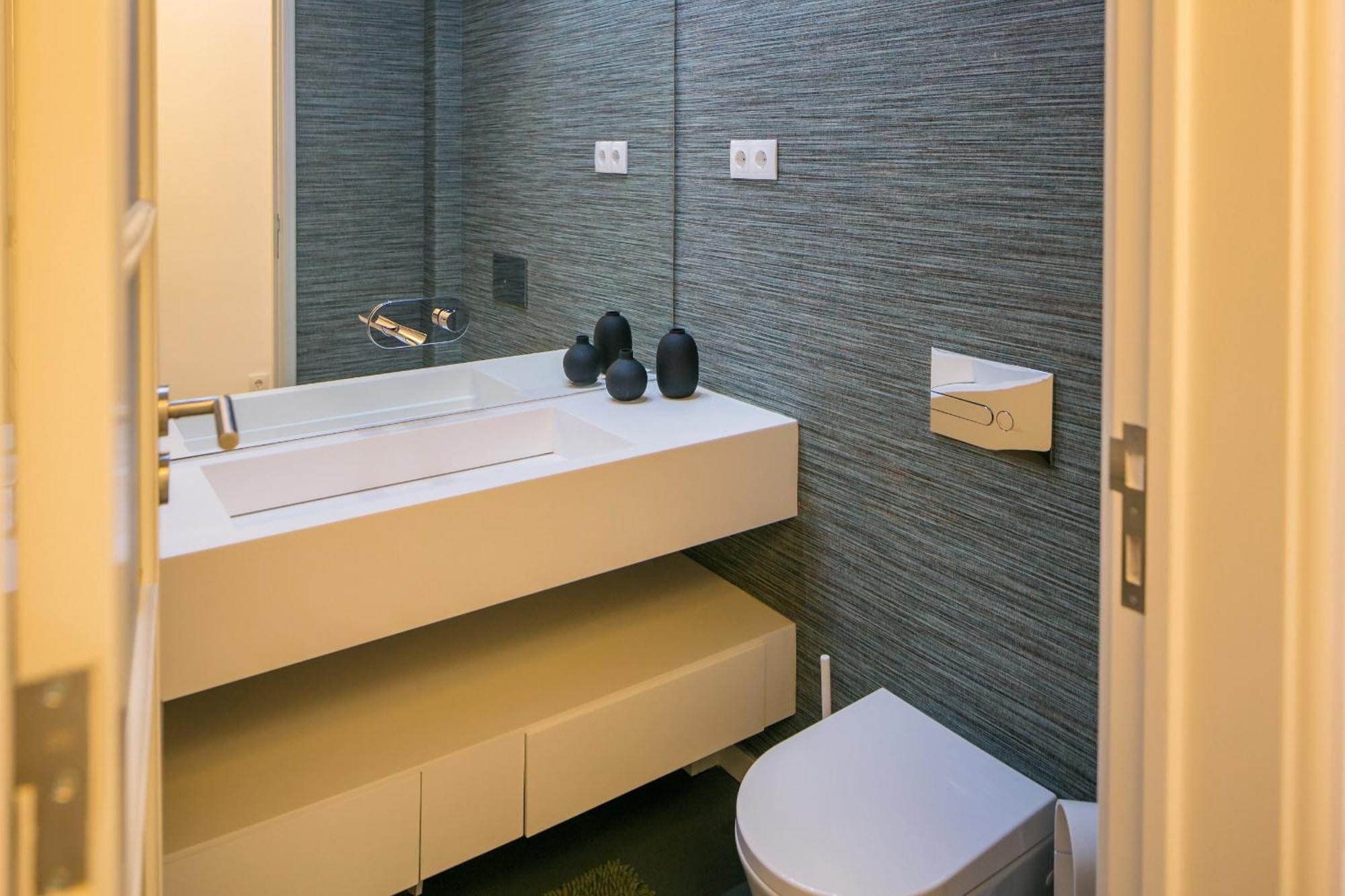 Apartament With A Terrace In The Heart Of Lisbon, 300 Exteriér fotografie